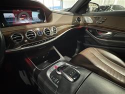 مێرسێدس بێنز S-Class